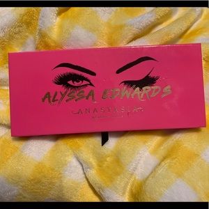 Anastasia Beverly Hills eye palette